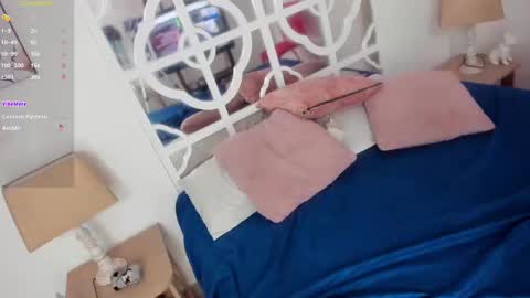 Luna Lasman  online show from 8, 12, 2024