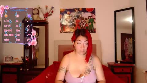 LUNA online show from 17, 1, 2025
