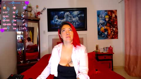 LUNA online show from 18, 2, 2025