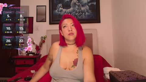 LUNA online show from 19, 10, 2025