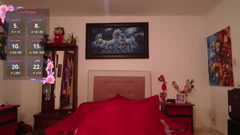 LUNA online show from 28, 10, 2025