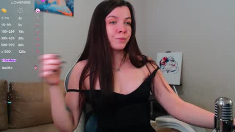 Snapshot of lunalovesuu chatting on 13, 1, 2025 Luna online show from 13, 1, 2025