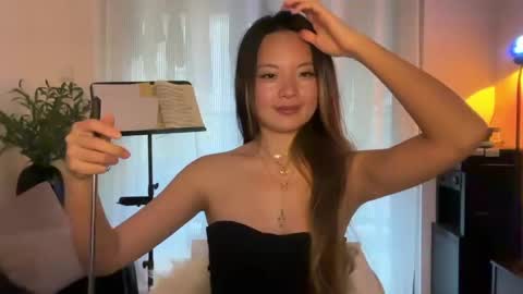 Luna online show from 20, 3, 2026