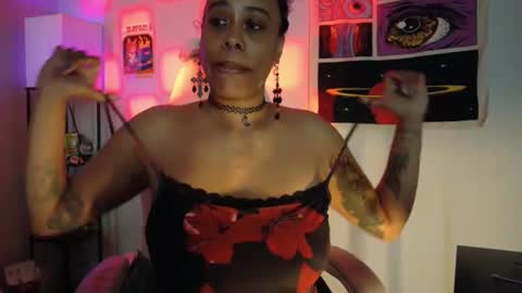 Snapshot of lunalovesyou8 chatting on 19, 3, 2026 Luna Love online show from 19, 3, 2026