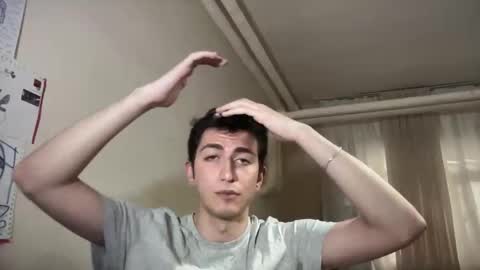 LunaPica online show from 8, 11, 2025