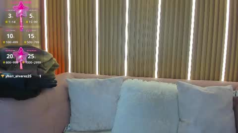 lunamillers_ online show from 13, 6, 2026
