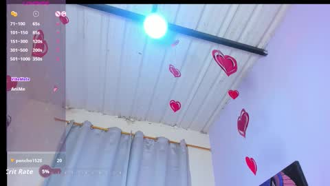 Luna  online show from 24, 2, 2026