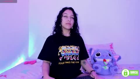 Luna Monroe online show from 9, 4, 2026