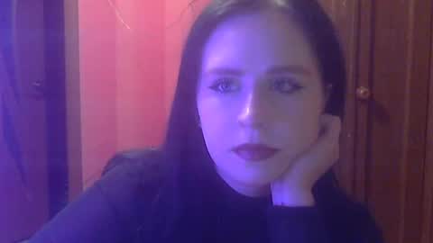 Snapshot of lunamystique_ chatting on 23, 1, 2025 lunamystique_ online show from 23, 1, 2025