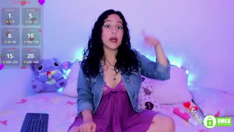 Luna Mendez  Andrew Cemar online show from 2, 4, 2026