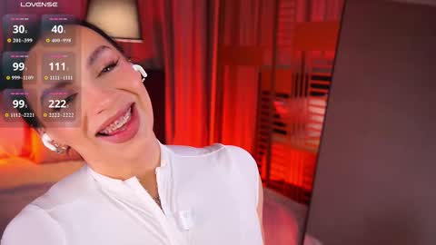 Snapshot of lunanight_ chatting on 1, 3, 2026 Luna next streams Mon Fri Sat Sun 8pm-5am gmt0 online show from 1, 3, 2026