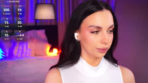 Snapshot of lunanight_ chatting on 15, 3, 2026 Luna next streams Mon Fri Sat Sun 8pm-5am gmt0 online show from 15, 3, 2026