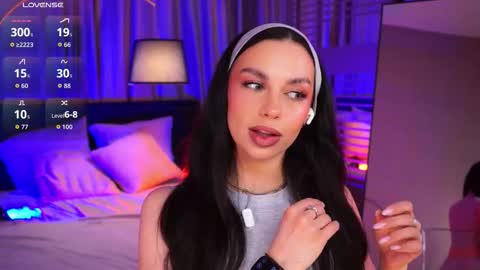 Snapshot of lunanight_ chatting on 16, 3, 2026 Luna next streams Mon Fri Sat Sun 8pm-5am gmt0 online show from 16, 3, 2026