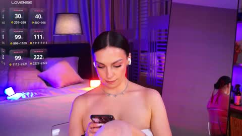 Snapshot of lunanight_ chatting on 17, 3, 2026 Luna next streams Mon Fri Sat Sun 8pm-5am gmt0 online show from 17, 3, 2026