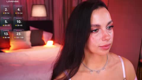 Luna  next streams Mon Fri Sat Sun 8pm-5am gmt0 online show from 11, 5, 2026