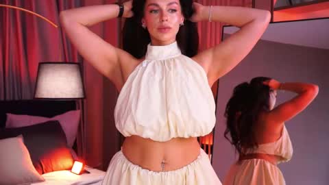Luna  next streams Mon Fri Sat Sun 8pm-5am gmt0 online show from 29, 5, 2026