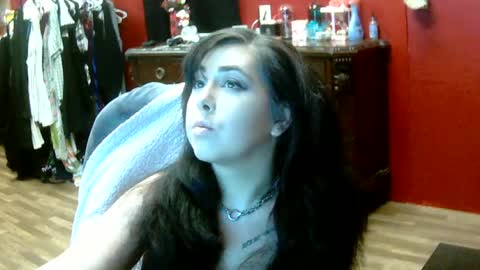 Eva online show from 15, 6, 2026