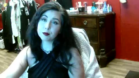 Eva online show from 20, 6, 2026