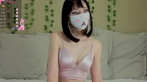 Luna online show from 22, 3, 2026