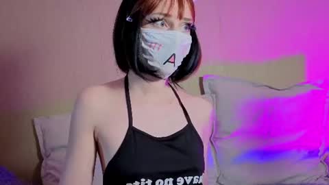 Luna online show from 25, 6, 2026
