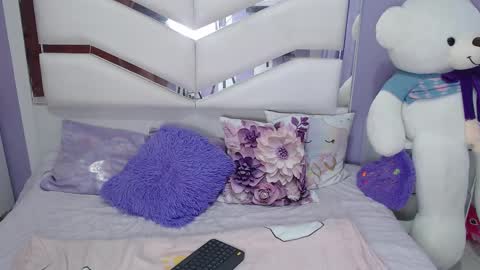 Luna online show from 15, 12, 2025