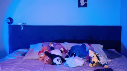 Julieth  online show from 14, 2, 2026