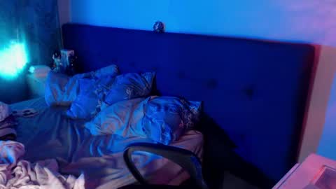 Snapshot of lunapalmer01 chatting on 3, 7, 2026 Julieth online show from 3, 7, 2026