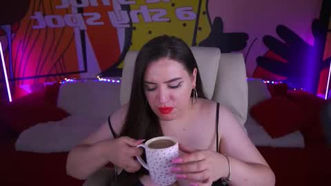 Snapshot of lunapearll chatting on 1, 10, 2025 Luna online show from 1, 10, 2025