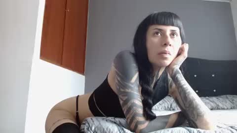 Snapshot of lunaperci chatting on 3, 2, 2025 emilyperci instagram online show from 3, 2, 2025