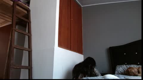 Snapshot of lunaperci chatting on 4, 2, 2025 emilyperci instagram online show from 4, 2, 2025