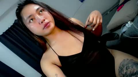 Luna online show from 9, 5, 2026