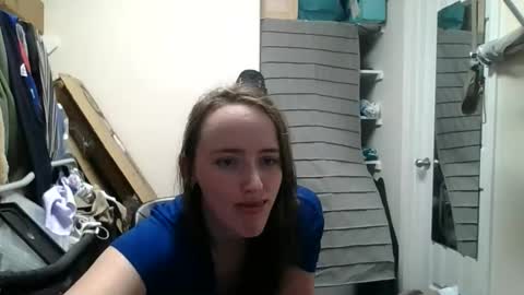 lunapixie2020 online show from 13, 5, 2026
