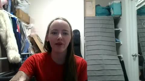 lunapixie2020 online show from 18, 5, 2026