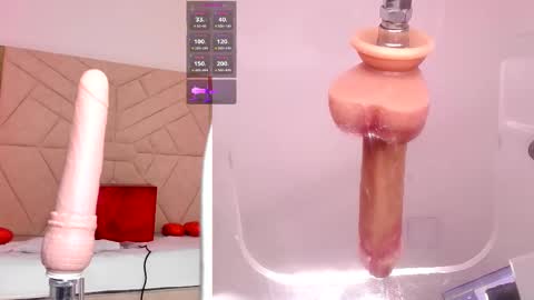 Snapshot of lunapleasure_ chatting on 3, 2, 2026 Luna online show from 3, 2, 2026