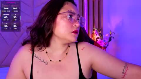 Snapshot of lunapleasure_ chatting on 22, 2, 2026 Luna online show from 22, 2, 2026