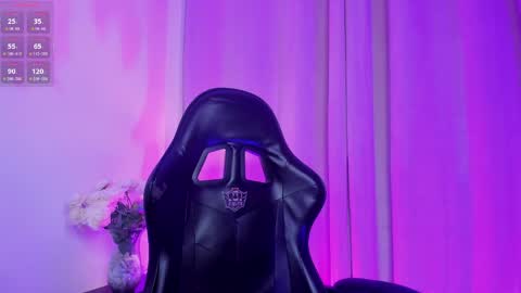 Snapshot of lunapleasure_ chatting on 7, 5, 2026 Luna online show from 7, 5, 2026