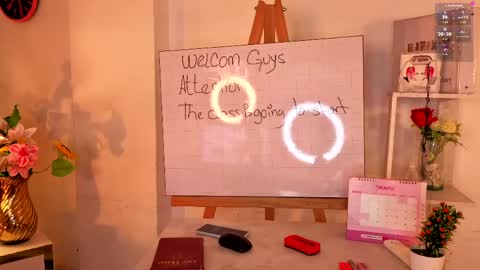 Snapshot of lunapleasure_ chatting on 19, 5, 2026 Luna online show from 19, 5, 2026