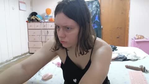 lunaquinn45 online show from 28, 12, 2024