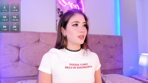 Luna  online show from 8, 12, 2024