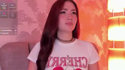 Luna  online show from 15, 1, 2026