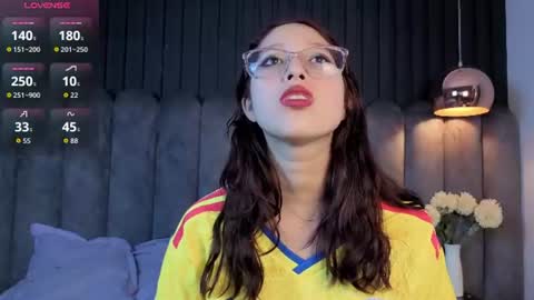 Snapshot of lunar_lustx chatting on 3, 7, 2026 lunar_lustx online show from 3, 7, 2026