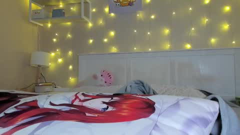 Snapshot of lunar_sofia chatting on 13, 1, 2025 Sofia online show from 13, 1, 2025