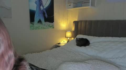 Snapshot of lunar_sofia chatting on 26, 2, 2025 Sofia online show from 26, 2, 2025