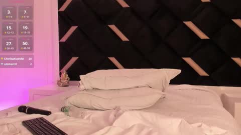 Lia 3 online show from 20, 2, 2026