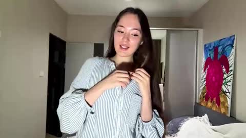 Snapshot of lunarameli chatting on 27, 3, 2026 lunarameli online show from 27, 3, 2026