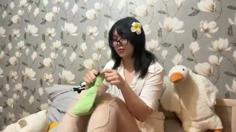 Yuna online show from 8, 10, 2025