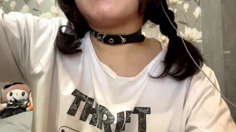 Yuna online show from 14, 10, 2025