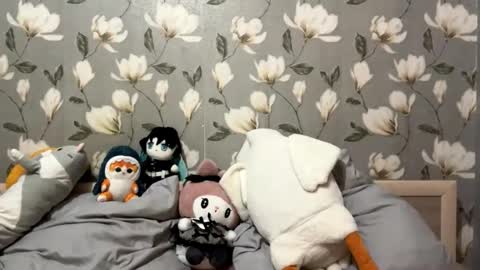 Yuna online show from 17, 10, 2025