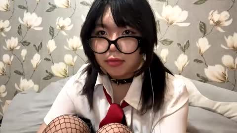 Yuna online show from 24, 10, 2025