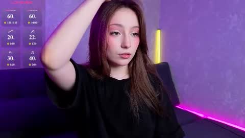 Snapshot of lunarialive chatting on 21, 6, 2026 Sonya online show from 21, 6, 2026